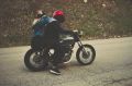 В Севастополе 17-летний мотоциклист спровоцировал ДТП