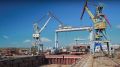 Судостроительные предприятия Республики Крым возобновили работу