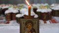 Пасха по графику: как будут святить куличи в храмах Феодосии
