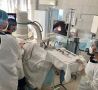 В Севастопольской горбольнице №9 появился хирургический рентген аппарат