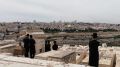 Евреи-ортодоксы в Израиле подрались с полицией из-за коронавируса