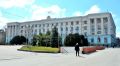 Власти Крыма приостановили деятельность шести строительных организаций за нарушения санитарных норм