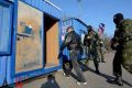 Хитрый план Европы мечтает установить миротворцев ООН на границе Донбасса и России