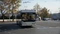 В Крыму поручили разобраться с забитым общественным транспортом