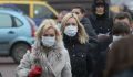 МЧС России: люди, не носите медицинские маски на улице, только хуже делаете