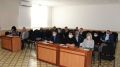 Состоялось заседание оперативного штаба Бахчисарайского района по обеспечению выполнения мероприятий по ликвидации угрозы ЧС, связанной с распространением COVID-19