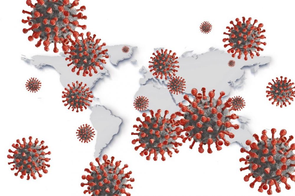 В Севастополе подтверждены ещё 4 случая коронавируса