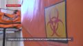 В Севастополе не выявлено новых случае заболевания коронавирусом