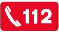 В МЧС Крыма просят учесть: номер «112» — не справочная. Обращаться по нему можно только за помощью