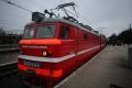 В Крым прибыл поезд с мужчиной у которого есть подозрения на коронавирус