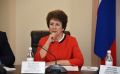 Сенатор Екатерина Алтабаева просит восстановить права севастопольских правоохранителей