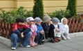 В Севастополе семьи с детьми поддержат денежными выплатами