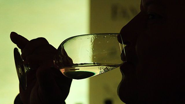 Пить или не пить: датский ученый развеял мифы об алкоголе