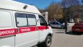 Больница в Армянске выходит из обсервации