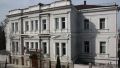 В Севастополе за 12 млн отреставрируют здание суда, пережившее войну