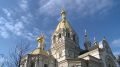 Пасхальные богослужения в Севастополе прошли в храмах без прихожан