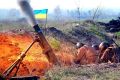 Украинские войска нанесли массированный минометный удар по прифронтовой Горловке