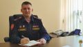 Новый начальник Управления координации деятельности подразделений Росгвардии в Севастополе — Александр Бахарев
