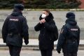 В Крыму за сутки составили 139 протоколов за нарушение режима самоизоляции