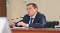 Информация в анкетах от граждан, прибывших Крым, будет проверена в ближайшие дни - Юрий Гоцанюк