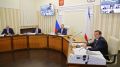 Сроки реализации нацпроектов и ФЦП в Крыму не будут сдвигаться в связи с действием режима повышенной готовности - Сергей Аксёнов