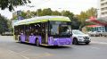 Троллейбусы в Симферополе вернутся на привычные маршруты