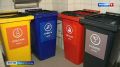 В Севастополе запускают новые механизмы сбора и утилизации мусора
