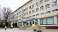 Симферопольская больница получила более 100 млн рублей на борьбу с коронавирусом