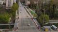 Симферопольские маршрутки снова будут следовать через мост на ул. Гагарина