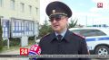 Как в Крыму будущие водители преодолевают режим самоизоляции