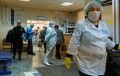 В Севастополе шесть (!) новых случаев заражения коронавирусной инфекцией