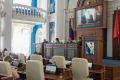 В Севастополе утвердили очередной пакет мер по поддержке бизнеса
