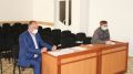 В администрации Бахчисарайского района состоялись общественные обсуждения в форме слушаний) по объекту государственной экологической экспертизы