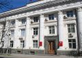 Заксобрание Севастополя приняло закон о поддержке бизнеса на время пандемии
