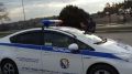 В Севастополе задержан пьяный водитель, никогда не учившийся в автошколе