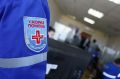 В Севастополе две бригады скорой помощи отправлены на самоизоляцию