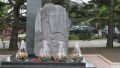 В Крыму почтили память погибших сотрудников МЧС