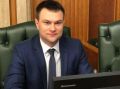 Дмитрий Шеряко рассказал, как крымские предприниматели будут возобновлять работу с 1 мая