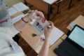 Севастопольские школьники, сдавшие ЕГЭ на 100 баллов, проводят мастер-классы
