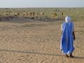 Восемь крымчан застряли в Мавритании