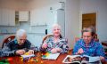 Все дома престарелых Крыма переводят на карантин