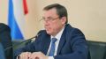 В Феодосии и Евпатории выявлены нарушения режима повышенной готовности - Юрий Гоцанюк
