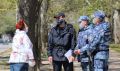 313 протоколов за пятницу составлено в Крыму на нарушителей режима «самоизоляции»