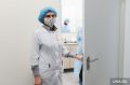 В Крыму готовят новые обсерваторы для зараженных коронавирусом  и «подозреваемых»