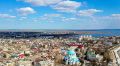 Власти обустроят в санаториях Крыма новые обсерваторы