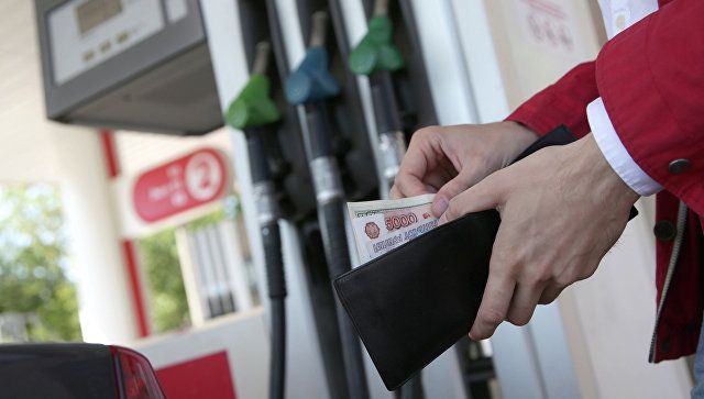 Что будет с ценами на бензин в России: заявление президента ЛУКОЙЛа