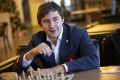 Известный шахматист Сергей Карякин поможет больнице в Крыму