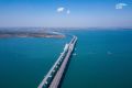 За сутки 38 автомобилей не пропустили через Крымский мост