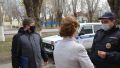 Суббота в Крыму: 283 протокола на нарушителей «режима самоизоляции»