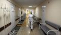 89 медработников Красногвардейской больницы отправлены на самоизоляцию